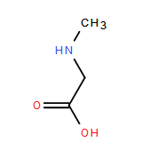 肌氨酸 107-97-1