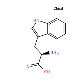 D-色氨酸 153-94-6