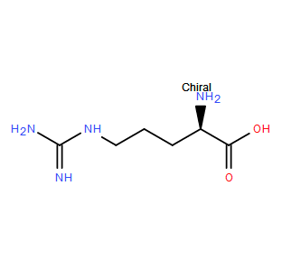 D-精氨酸 157-06-2