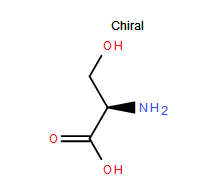 D-丝氨酸 312-84-5