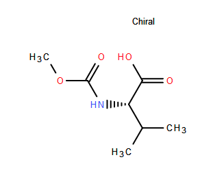 MOC-L-缬氨酸 74761-42-5